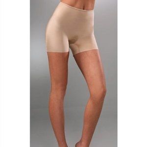 New SPANX Simplicity Girl Shorts